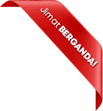 Jimat Berganda