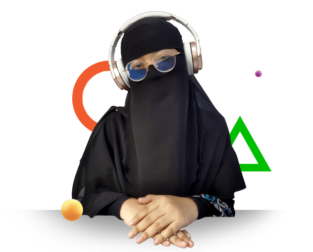 Ustazah