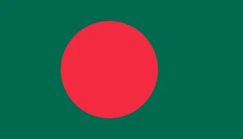 Bangladesh